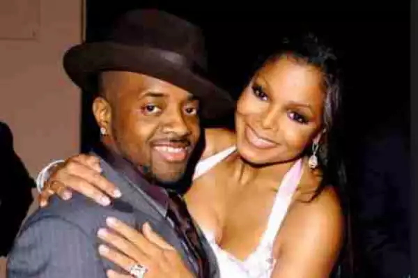 Janet Jackson Denies New Romance With Ex-lover And Music Producer Jermaine Dupri 